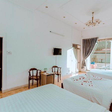 Happy Forest Vung Tau Exterior photo