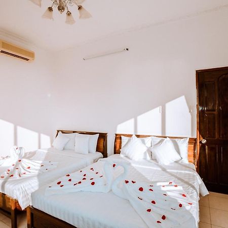 Happy Forest Vung Tau Exterior photo