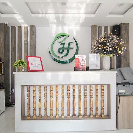 Happy Forest Vung Tau Exterior photo
