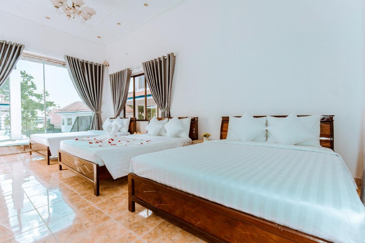 Happy Forest Vung Tau Exterior photo
