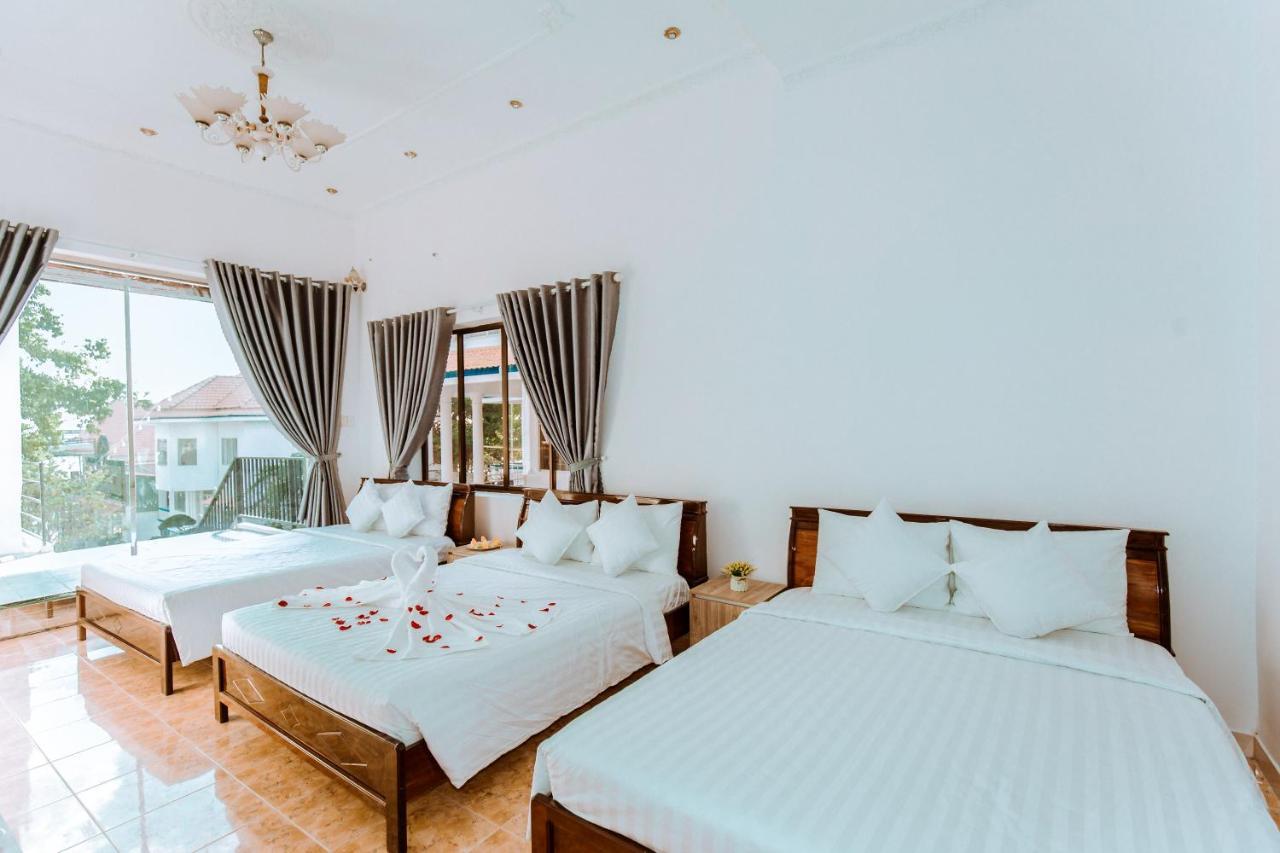 Happy Forest Vung Tau Exterior photo