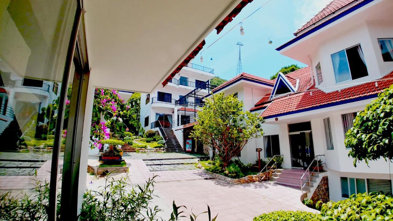 Happy Forest Vung Tau Exterior photo