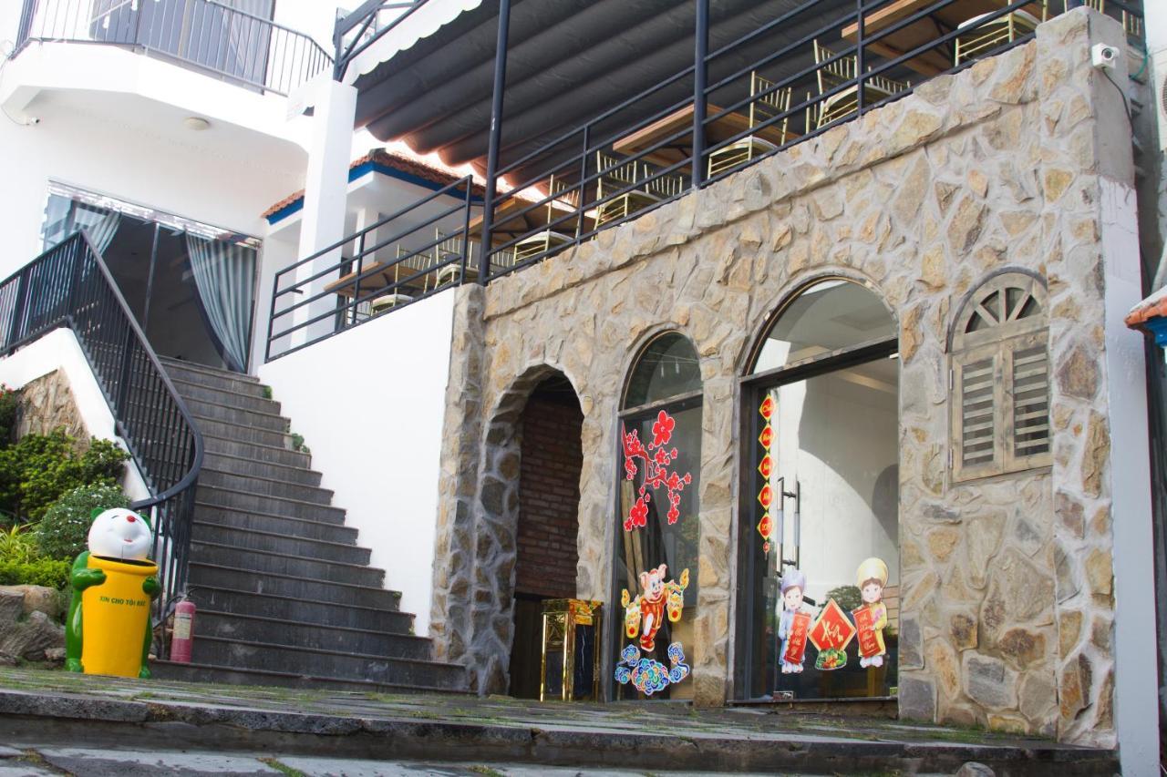 Happy Forest Vung Tau Exterior photo