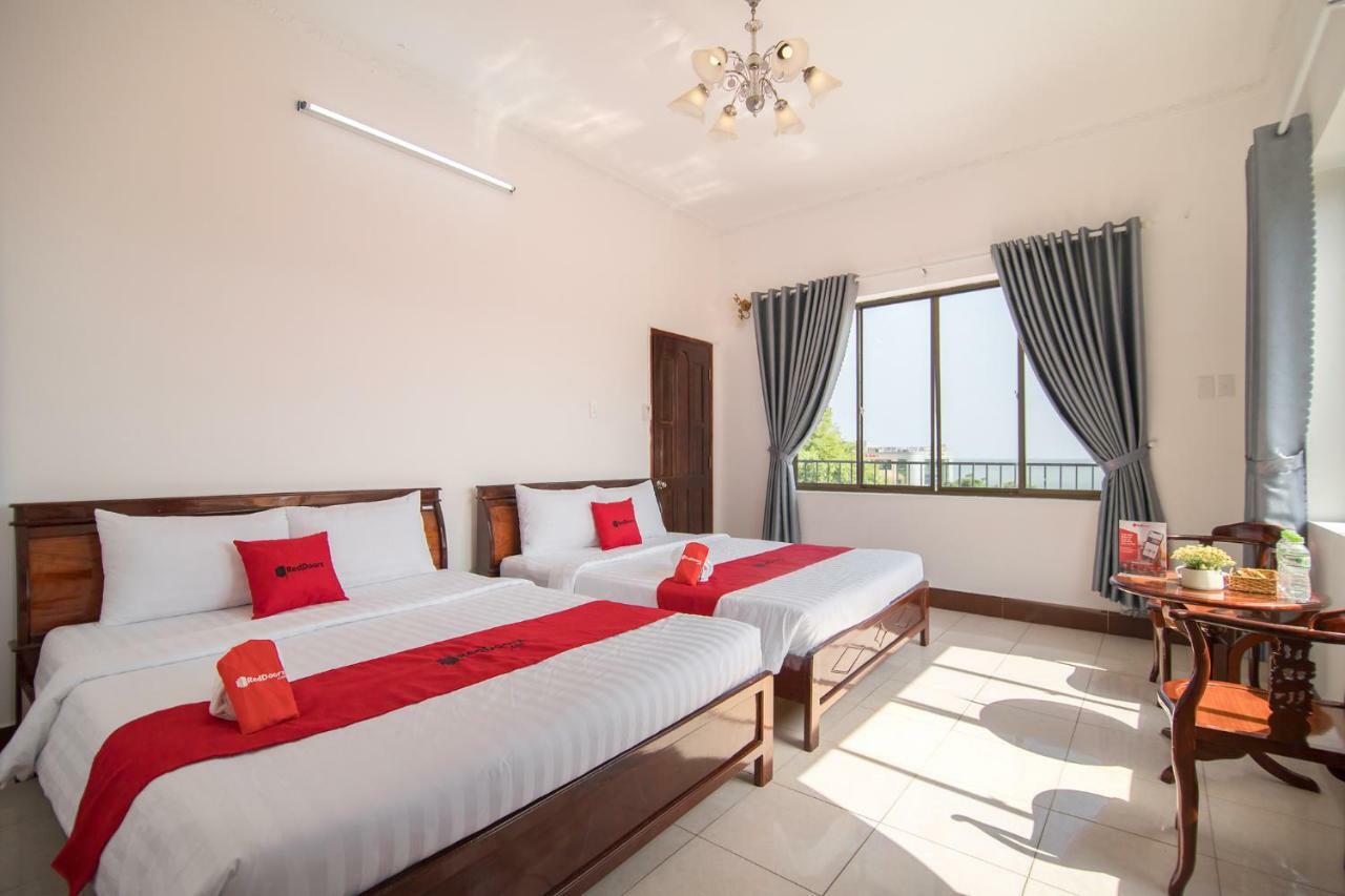 Happy Forest Vung Tau Exterior photo