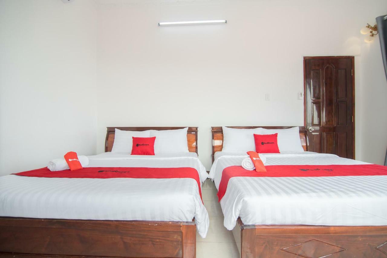 Happy Forest Vung Tau Exterior photo