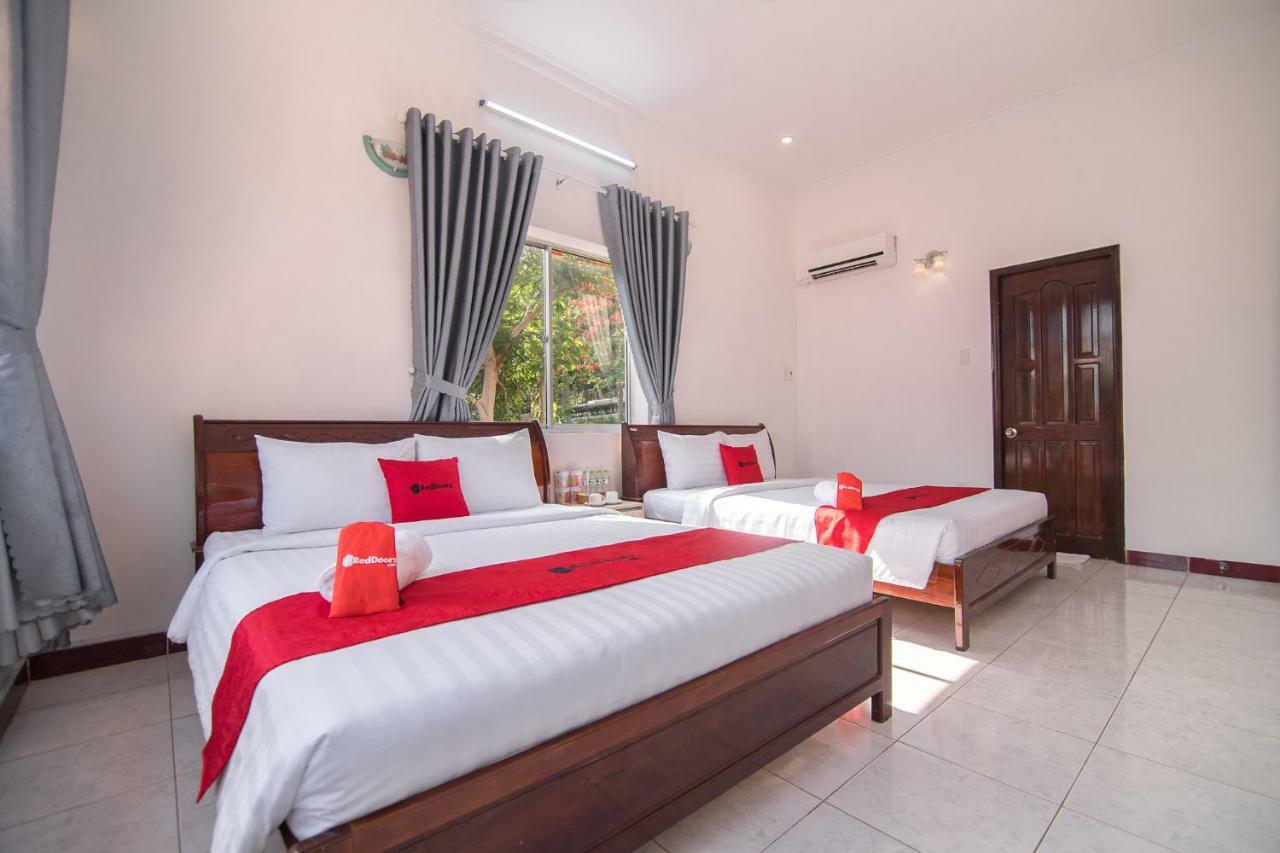 Happy Forest Vung Tau Exterior photo