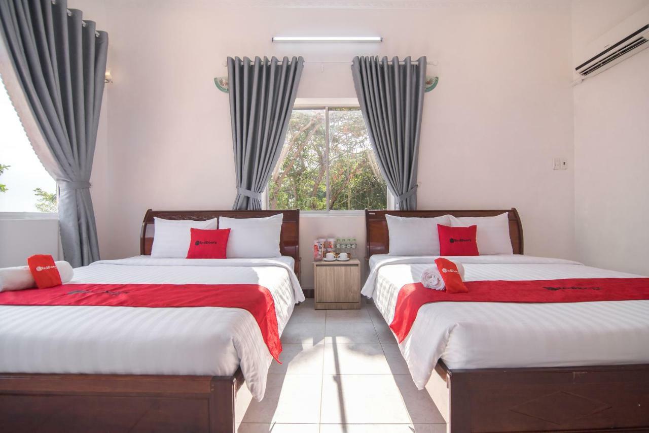 Happy Forest Vung Tau Exterior photo