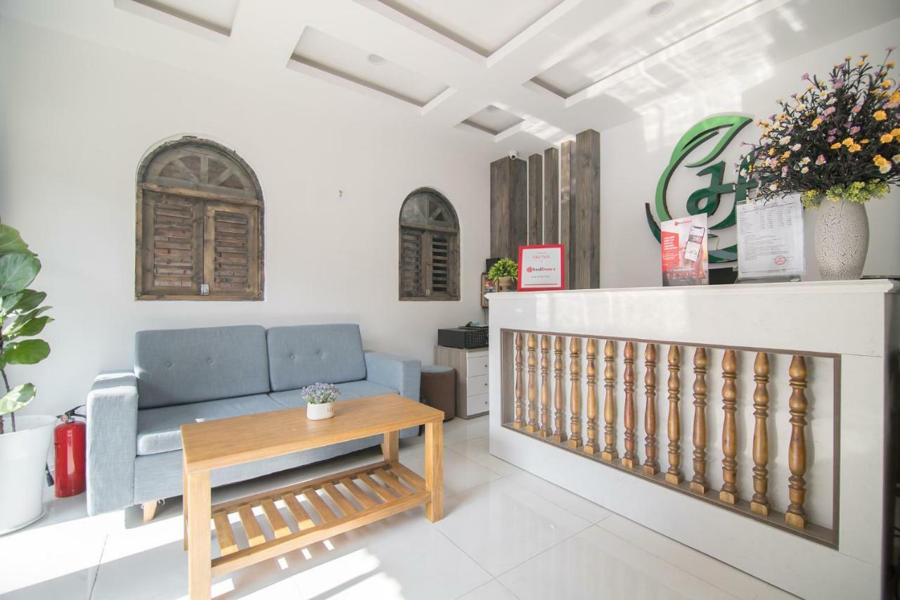 Happy Forest Vung Tau Exterior photo