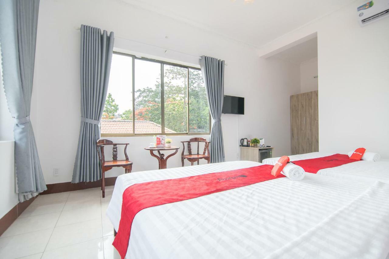 Happy Forest Vung Tau Exterior photo