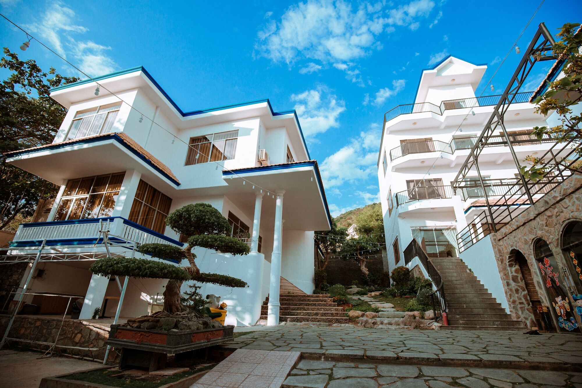 Happy Forest Vung Tau Exterior photo